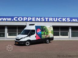 Iveco Daily 35S16 Hi Matic l2/H2 Koel/vries verwarmen...