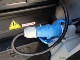 Iveco Daily 35S16 Hi Matic l2/H2 Koel/vries verwarmen...