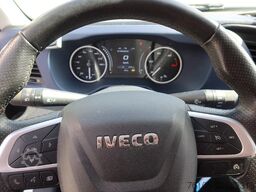 Iveco Daily 35S16 Hi Matic l2/H2 Koel/vries verwarmen...