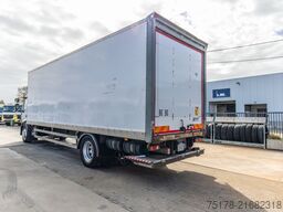 RENAULT MIDLUM 270 (18t) DXI + Dhollandia