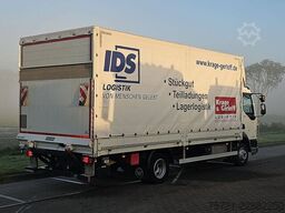 DAF LF 210 8,6T