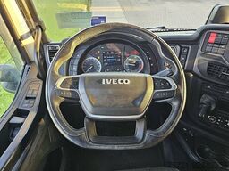 IVECO S-WAY AS440S48 6x2