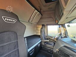 IVECO S-WAY AS440S48 6x2