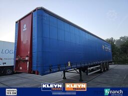 GROENEWEGEN DRO-12-27.3 BPW DRUM BRAKES HARD WOOD FLOOR BE ...