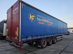 GROENEWEGEN DRO-12-27.3 BPW DRUM BRAKES HARD WOOD FLOOR BE ...