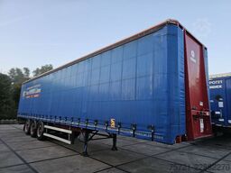 GROENEWEGEN DRO-12-27.3 BPW DRUM BRAKES HARD WOOD FLOOR BE ...