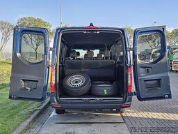 MERCEDES-BENZ SPRINTER 314 L2H1 9 Persoons AC
