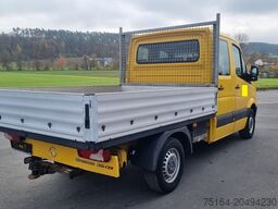 Mercedes-Benz 316 Sprinter