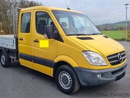 Mercedes-Benz 316 Sprinter