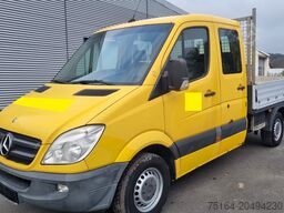 Mercedes-Benz 316 Sprinter