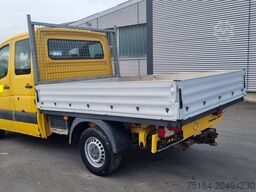 Mercedes-Benz 316 Sprinter