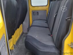 Mercedes-Benz 316 Sprinter