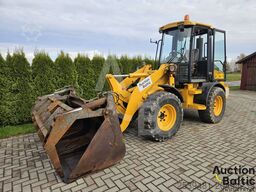 JCB 409 B