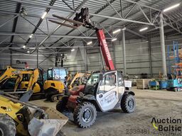 Manitou MT 625 H Comfort - ST3B