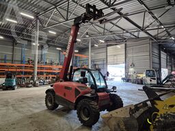 Manitou MT 625 H Comfort - ST3B