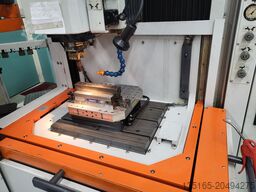 CHARMILLES roboform 35 met robot QCRI