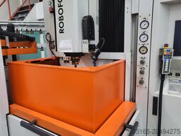 CHARMILLES roboform 35 met robot QCRI