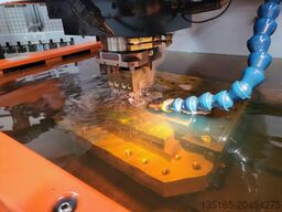 CHARMILLES roboform 35 met robot QCRI