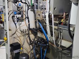 CHARMILLES roboform 35 met robot QCRI