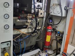 CHARMILLES roboform 35 met robot QCRI