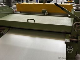 Griebel BRA 1250 x 2,5 mm