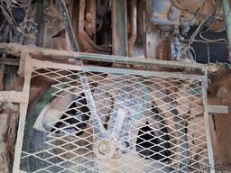 Wurster & Dietz GDZ GE S