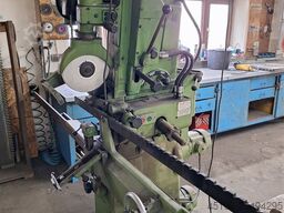 Wurster & Dietz GDZ GE S