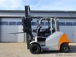 STILL RX 70-70 7t Dieselstapler