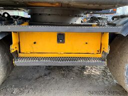 Volvo EW160D