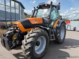 DEUTZ-FAHR Agrotron 1145 TTV FZ FH Rückfahreinrichtung