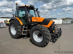 DEUTZ-FAHR Agrotron 1145 TTV FZ FH Rückfahreinrichtung