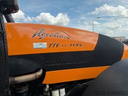 DEUTZ-FAHR Agrotron 1145 TTV FZ FH Rückfahreinrichtung