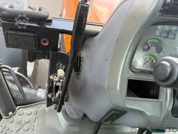 DEUTZ-FAHR Agrotron 1145 TTV FZ FH Rückfahreinrichtung