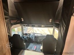 MERCEDES-BENZ Pferdetransporter