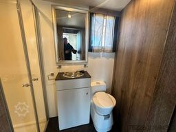 MERCEDES-BENZ Pferdetransporter