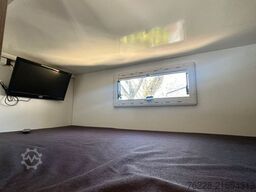 MERCEDES-BENZ Pferdetransporter