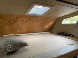 MERCEDES-BENZ Pferdetransporter