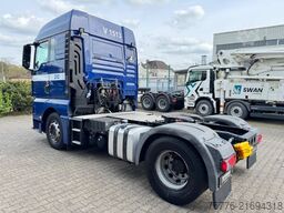 MAN TGX 18.440 4x2   BLS  XLX