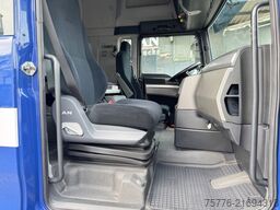 MAN TGX 18.440 4x2   BLS  XLX