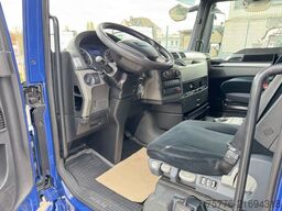 MAN TGX 18.440 4x2   BLS  XLX