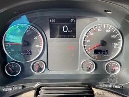 MAN TGX 18.470 / 2x Tank / Retarder / Euro 6