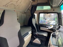 MAN TGX 18.470 / 2x Tank / Retarder / Euro 6