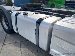 MAN TGX 18.470 / 2x Tank / Retarder / Euro 6
