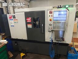 HAAS ST-10