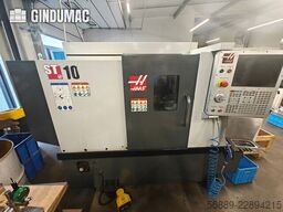 HAAS ST-10