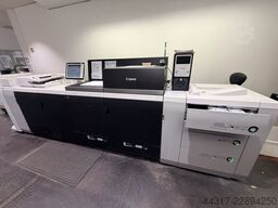Canon imagePRESS C10010 VP