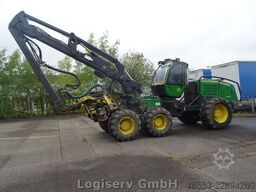 John Deere 1270E