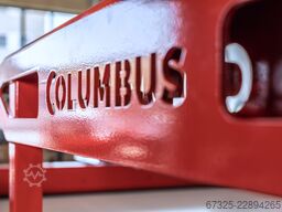 COLUMBUS PIONEER