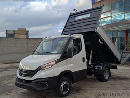 IVECO 35C16