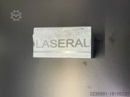 Laseral - DAPPERMARK MARKING ENGRAVING 50W
